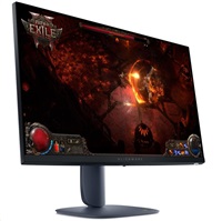 Dell Alienware AW2725DM 27" IPS QHD 180Hz 1ms Black 3Yr (GAME-AW2725DM) — detailný náhľad 8