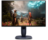 Dell Alienware AW2725Q / 26,7" / QD-OLED / 4K UHD / 240Hz / 0,03ms / Black / 3Yr (GAME-AW2725Q) — detailný náhľad 1