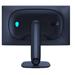 Dell Alienware AW2725Q / 26,7" / QD-OLED / 4K UHD / 240Hz / 0,03ms / Black / 3Yr (GAME-AW2725Q) — detailný náhľad 6