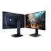 Dell Alienware AW2725Q / 26,7" / QD-OLED / 4K UHD / 240Hz / 0,03ms / Black / 3Yr (GAME-AW2725Q) — detailný náhľad 7