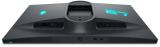 Dell Alienware AW2725QF/ 27"/ IPS/ 4K UHD/ 180Hz/ 0,5ms/ Black/ 3Yr (GAME-AW2725QF) — detailný náhľad 6