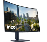 Alienware 32 Gaming Monitor - AW3225DM (GAME-AW3225DM) — detailný náhľad 1