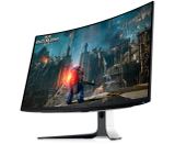 DELL Alienware 32 4K QD-OLED Gaming Monitor - AW3225QF - 80.32cm (GAME-AW3225QF) — detailný náhľad 1