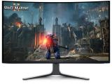 DELL Alienware 32 4K QD-OLED Gaming Monitor - AW3225QF - 80.32cm (GAME-AW3225QF) — detailný náhľad 2