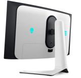 DELL Alienware 32 4K QD-OLED Gaming Monitor - AW3225QF - 80.32cm (GAME-AW3225QF) — detailný náhľad 6