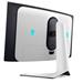 DELL Alienware 32 4K QD-OLED Gaming Monitor - AW3225QF - 80.32cm (GAME-AW3225QF) — detailný náhľad 8