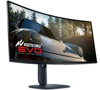 DELL LCD GAME-AW3425DW - 34"/OLED/3440x1440/21:9/240Hz/0.03ms/1500000:1/250 cd/m2/HDMI/DP/VESA/3YNBD (210-BRTW) (P/N: GAME-AW3425DW) DELL LCD GAME-AW3425DW - 34"/OLED/3440x1440/21:9/240Hz/0.03ms/1500000:1/250 cd/m2/HDMI/DP/VESA/3YNBD (210-BRTW) (GAME-AW3425DW) — pohľad 1 | Originálny Dell produkt