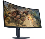 Alienware 34 Gaming Monitor - AW3425DWM (GAME-AW3425DWM) — detailný náhľad 1