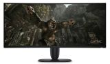 DELL LCD AW3426DWM - 34"/VA/3440x1440/21:9/240Hz/4ms/3000:1/400 cd/m2/HDMI/DP/PIVOT/VESA/3YNBD (210-BWPZ) (GAME-AW3426DWM) — detailný náhľad 1