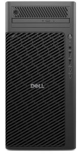 DELL Pro Max Tower T2 FCT2250/ Ultra 7 265/ 32GB/ 1TB SSD/  W11Pro/ Nvidia A1000 8GB/ vPro/ 3Y PS on-site (GK53C) — detailný náhľad 2