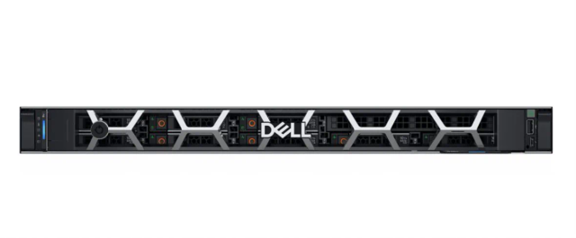 DELL PowerEdge R360/ 4x 3.5"/ Xeon 6315P/ 32GB/ 1x 480GB SSD/ H355/ 1x 700W/ iDRAC 9 Ent. 16G/ 3Y Basic on-site (P/N: GNYR5) DELL PowerEdge R360/ 4x 3.5"/ Xeon 6315P/ 32GB/ 1x 480GB SSD/ H355/ 1x 700W/ iDRAC 9 Ent. 16G/ 3Y Basic on-site (GNYR5) — originálny produkt Dell