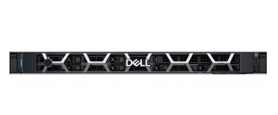 DELL PowerEdge R360/ 4x 3.5"/ Xeon 6315P/ 32GB/ 1x 480GB SSD/ H355/ 1x 700W/ iDRAC 9 Ent. 16G/ 3Y Basic on-site (P/N: GNYR5) DELL PowerEdge R360/ 4x 3.5"/ Xeon 6315P/ 32GB/ 1x 480GB SSD/ H355/ 1x 700W/ iDRAC 9 Ent. 16G/ 3Y Basic on-site (GNYR5) — pohľad 1 | Originálny Dell produkt