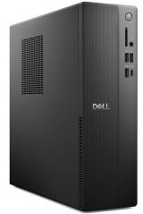 DELL Pro Slim Essential QVS1260/ i5-14400/ 16GB/ 512GB SSD/ Intel UHD/ W11Pro/ 3Y PS on-site (GXPN3) — detailný náhľad 4