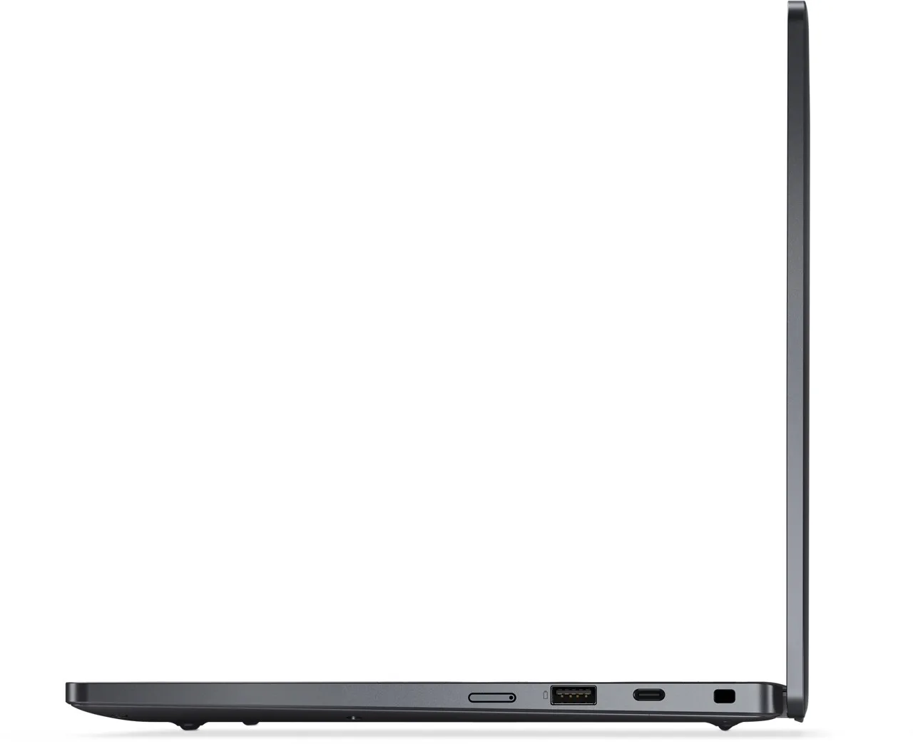 Dell Pro 13 Premium/PA13250/U5-236V/13,3"/WUXGA/16GB/512GB/Intel int/W11P/Gray/3R (H05DW) — detailný náhľad 3