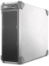 DELL PowerEdge T160/ 3x 3.5 + 2x 2.5/ Xeon 6315P/ 32GB/ H355/ 1x 2TB/ iDRAC 9 Enterprise 16G/ 3Y Basic on-site (HHCKT) — detailný náhľad 2