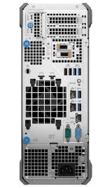 DELL PowerEdge T160/ 3x 3.5 + 2x 2.5/ Xeon 6315P/ 32GB/ H355/ 1x 2TB/ iDRAC 9 Enterprise 16G/ 3Y Basic on-site (HHCKT) — detailný náhľad 4