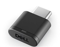 DELL Wireless Audio Receiver - HR024 (HR024-DWW) — originálny produkt Dell