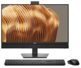 Dell Pro 24 AIO QC24251/ Ultra 5 235T/ 16GB/ 512GB SSD/ 23.8" FHD/ WiFi/ W11Pro/ 3Y PS on-site (HXR6R) — detailný náhľad 1