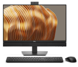 Dell Pro 24 AIO QC24251/ Ultra 5 235T/ 16GB/ 512GB SSD/ 23.8" FHD/ WiFi/ W11Pro/ 3Y PS on-site (HXR6R) — detailný náhľad 2
