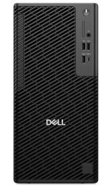 DELL Pro Tower Precision 7 PW7T1260/ Ultra 7 265/ 32GB/ 1TB SSD/ A1000 8GB/ W11Pro/ vPro/ 3Y PS NBD on-site (J2KMV) — detailný náhľad 3