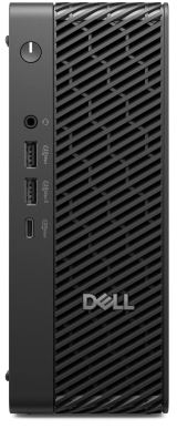 DELL Pro Max Micro FCM2250/ Ultra 7-265/ 16GB/ 1TB SSD/ NVIDIA A1000 8GB/  W11Pro/ vPro/ 3Y PS on-site (J3D5T) — detailný náhľad 5