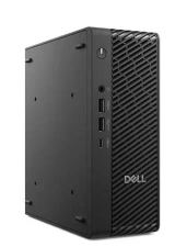 DELL Pro Max Micro FCM2250/ Ultra 7-265/ 16GB/ 1TB SSD/ NVIDIA A1000 8GB/  W11Pro/ vPro/ 3Y PS on-site (J3D5T) — detailný náhľad 7