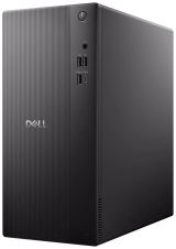 DELL Pro Tower Essential QVT1260/ i3-14100/ 8GB/ 512GB SSD/ Intel UHD/ W11Pro/ 3Y PS on-site (JDWFN) — detailný náhľad 3