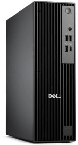 DELL Pro Slim QCS1250/ Ultra 5 235/ 8GB/ 512GB SSD/ W11Pro/ 3Y PS on-site (JGV3H) — detailný náhľad 7