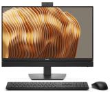 Dell Pro 24 AIO QC24250 Touch/ Ultra 7 265/ 16GB/ 512GB SSD/ 23.8" FHD dotykový/ WiFi/ W11Pro/ 3Y PS on-site (JN2J1) — detailný náhľad 1