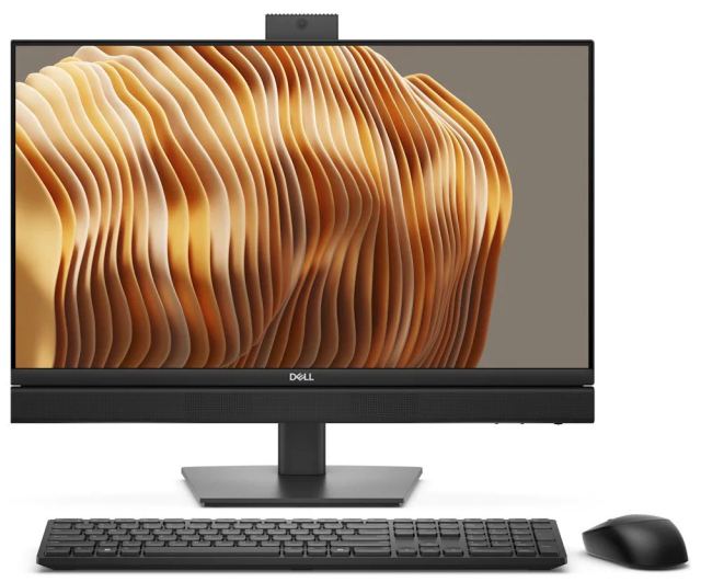 Dell Pro 24 AIO QC24250 Touch/ Ultra 7 265/ 16GB/ 512GB SSD/ 23.8" FHD dotykový/ WiFi/ W11Pro/ 3Y PS on-site (P/N: JN2J1) Dell Pro 24 AIO QC24250 Touch/ Ultra 7 265/ 16GB/ 512GB SSD/ 23.8" FHD dotykový/ WiFi/ W11Pro/ 3Y PS on-site (JN2J1) — originálny produkt Dell