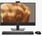Dell Pro 24 AIO QC24250 Touch/ Ultra 7 265/ 16GB/ 512GB SSD/ 23.8" FHD dotykový/ WiFi/ W11Pro/ 3Y PS on-site (JN2J1) — detailný náhľad 3