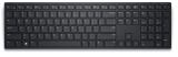 Klávesnica Dell Pro – KB500 - čeština / slovenčina (QWERTZ) (KB500-BKR-CSK) — detailný náhľad 1