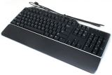 Dell klávesnica KB522 multimedia CZ/ SK bez myši (KB522-BKB-CSK) — detailný náhľad 1