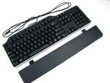 Dell klávesnica KB522 multimedia CZ/ SK bez myši (KB522-BKB-CSK) — detailný náhľad 3
