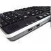 Dell klávesnica KB522 multimedia CZ/ SK bez myši (KB522-BKB-CSK) — detailný náhľad 6