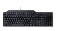 Dell klávesnica KB522 multimedia CZ/ SK bez myši (KB522-BKB-CSK) — detailný náhľad 8