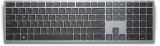 DELL KB700 bezdrôtová klávesnica CZ/SK  (KB700-GY-R-CSK) — detailný náhľad 1