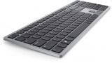 DELL KB700 bezdrôtová klávesnica CZ/SK  (KB700-GY-R-CSK) — detailný náhľad 2