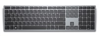 Dell Multi-Device Wireless Keyboard - KB700 - US International (QWERTY) (KB700-GY-R-INT) — originálny produkt Dell