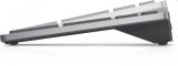DELL KB740 bezdrôtová klávesnica CZ/SK  (KB740-GY-R-CSK) — detailný náhľad 4