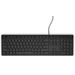DELL KB813, SmartCard, USB klávesnica, SK layout, Black (KB813-BKB-CSK) — detailný náhľad 3