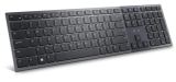 Klávesnica pre spoluprácu Dell Premier – KB900 - čeština / slovenčina (QWERTZ) - podsietená (KB900-GR-CSK) — detailný náhľad 1