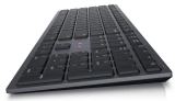 Klávesnica pre spoluprácu Dell Premier – KB900 - čeština / slovenčina (QWERTZ) - podsietená (KB900-GR-CSK) — detailný náhľad 4