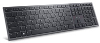 DELL KLÁVESNICA Premier Collaboration Keyboard - KB900 - US International (QWERTY) (KB900-GR-INT) — originálny produkt Dell