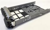 DELL rámeček pro SATA / SAS 3.5" HDD do serveru PowerEdge T330,T340,T430,T630,R730,R730(xd),R230,R330,R430,T440,T640 (KG1CH) — detailný náhľad 1