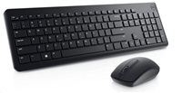 Dell Wireless Keyboard and Mouse-KM3322W - Czech/Slovak (QWERTZ) (KM3322W-R-CSK) — detailný náhľad 8