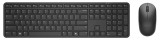 Dell Pro 5 Keyboard and Mouse - KM526 - Czech/Slovak (QWERTZ) - Black (KM526-BLK-CSK) — detailný náhľad 1