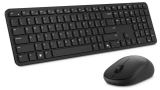 Dell Pro 5 Keyboard and Mouse - KM526 - Czech/Slovak (QWERTZ) - Black (KM526-BLK-CSK) — detailný náhľad 2