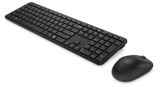 Dell Pro 5 Keyboard and Mouse - KM526 - Czech/Slovak (QWERTZ) - Black (KM526-BLK-CSK) — detailný náhľad 3