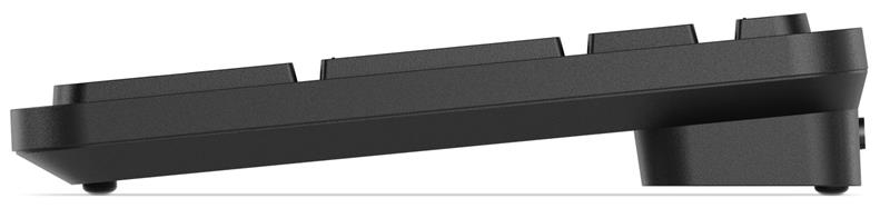 Dell Pro 5 Keyboard and Mouse - KM526 - Czech/Slovak (QWERTZ) - Black (KM526-BLK-CSK) — detailný náhľad 6